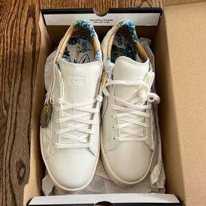 Men’s converse pro leather lift